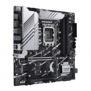 ASUS PRIME Z790M-PLUS alaplap